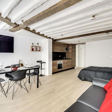 Mandar Apartment Paris Luaran gambar