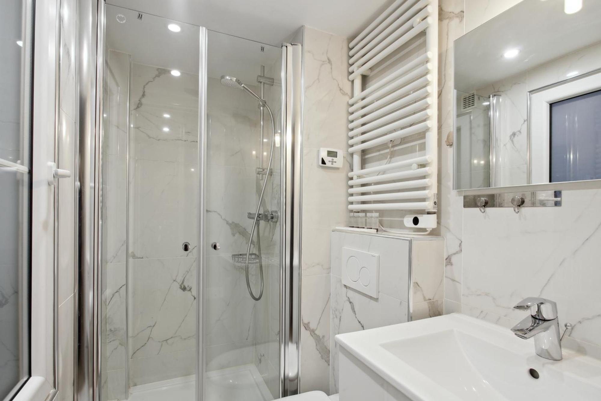 Mandar Apartment Paris Luaran gambar