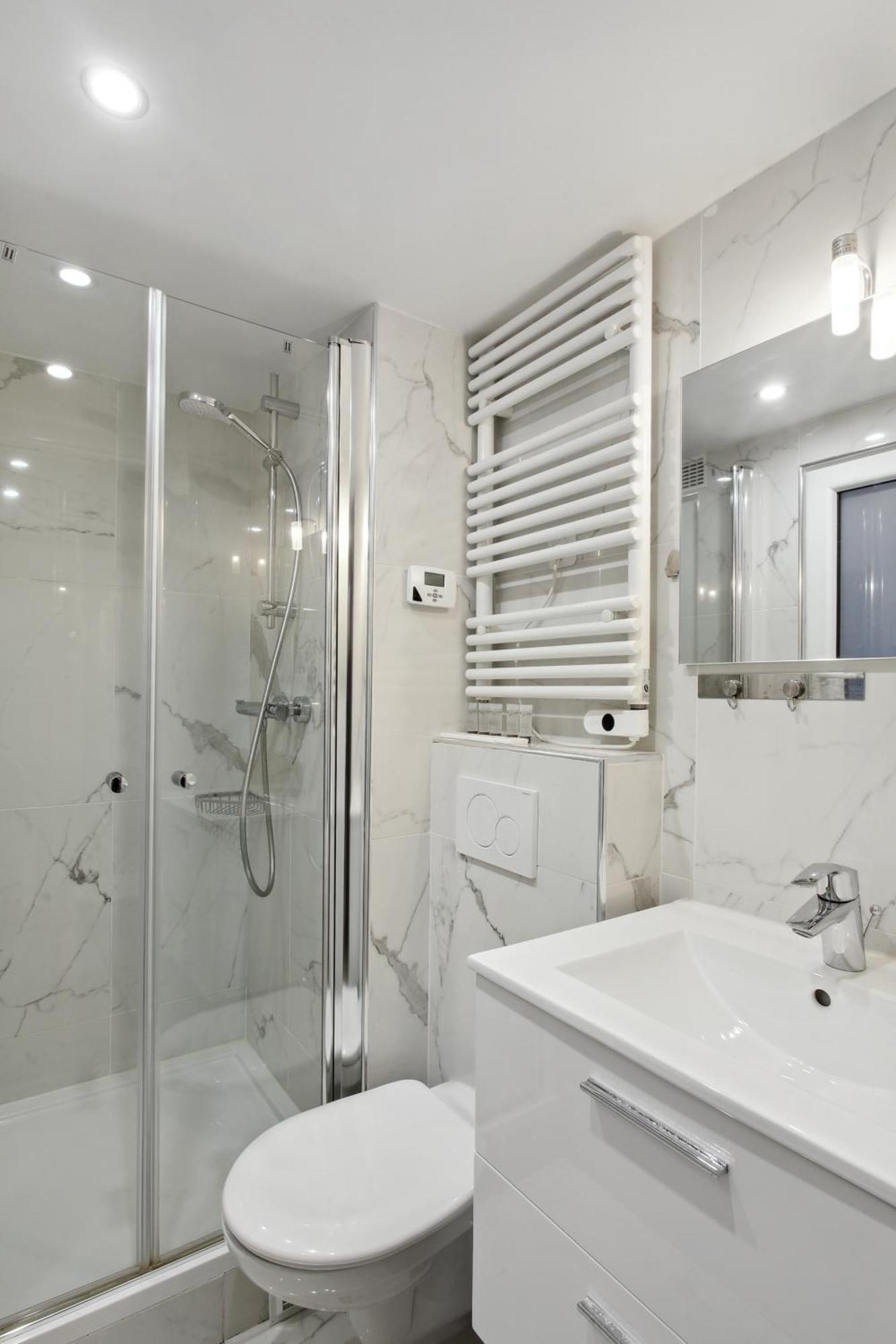 Mandar Apartment Paris Luaran gambar