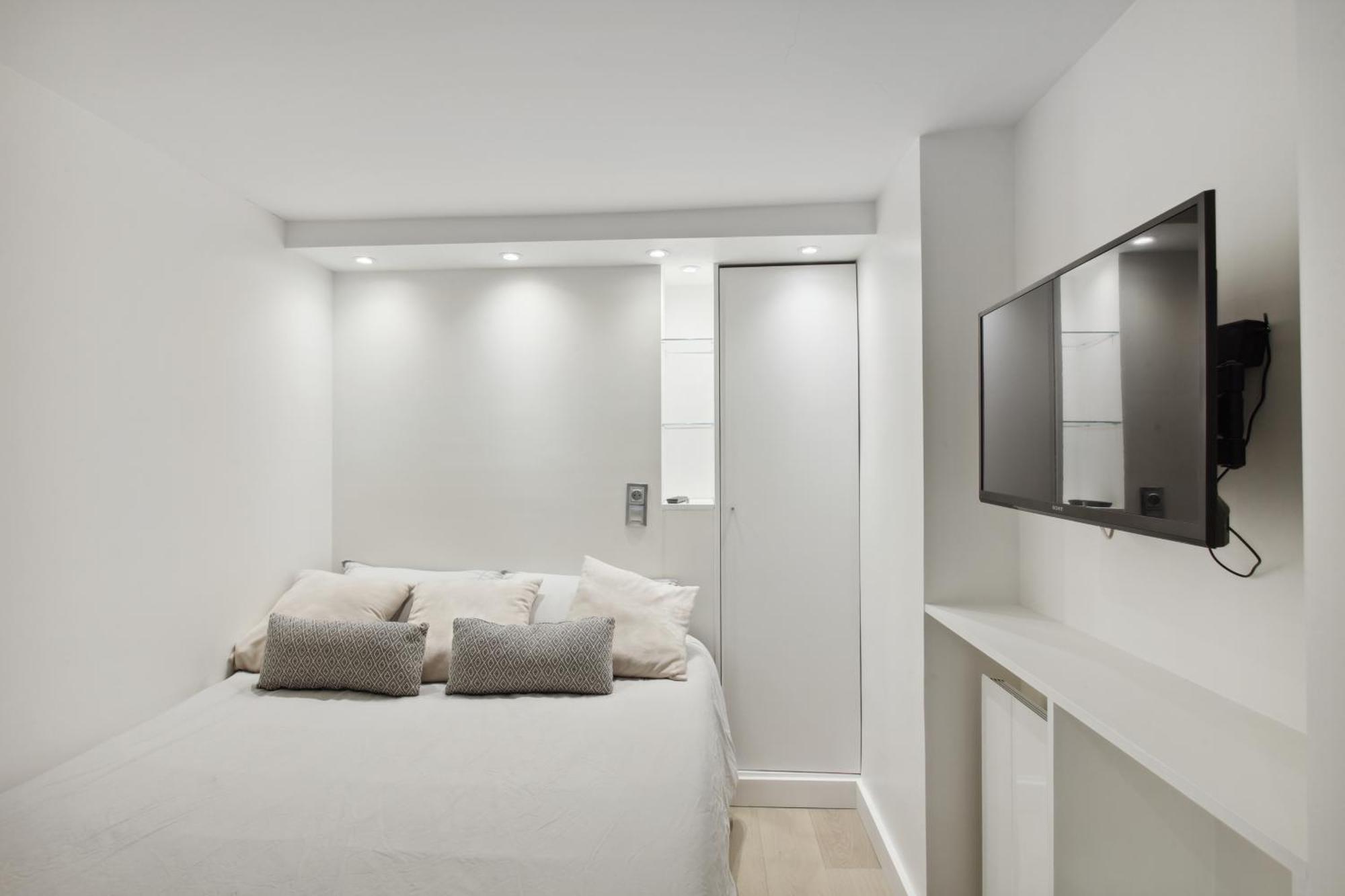 Mandar Apartment Paris Luaran gambar