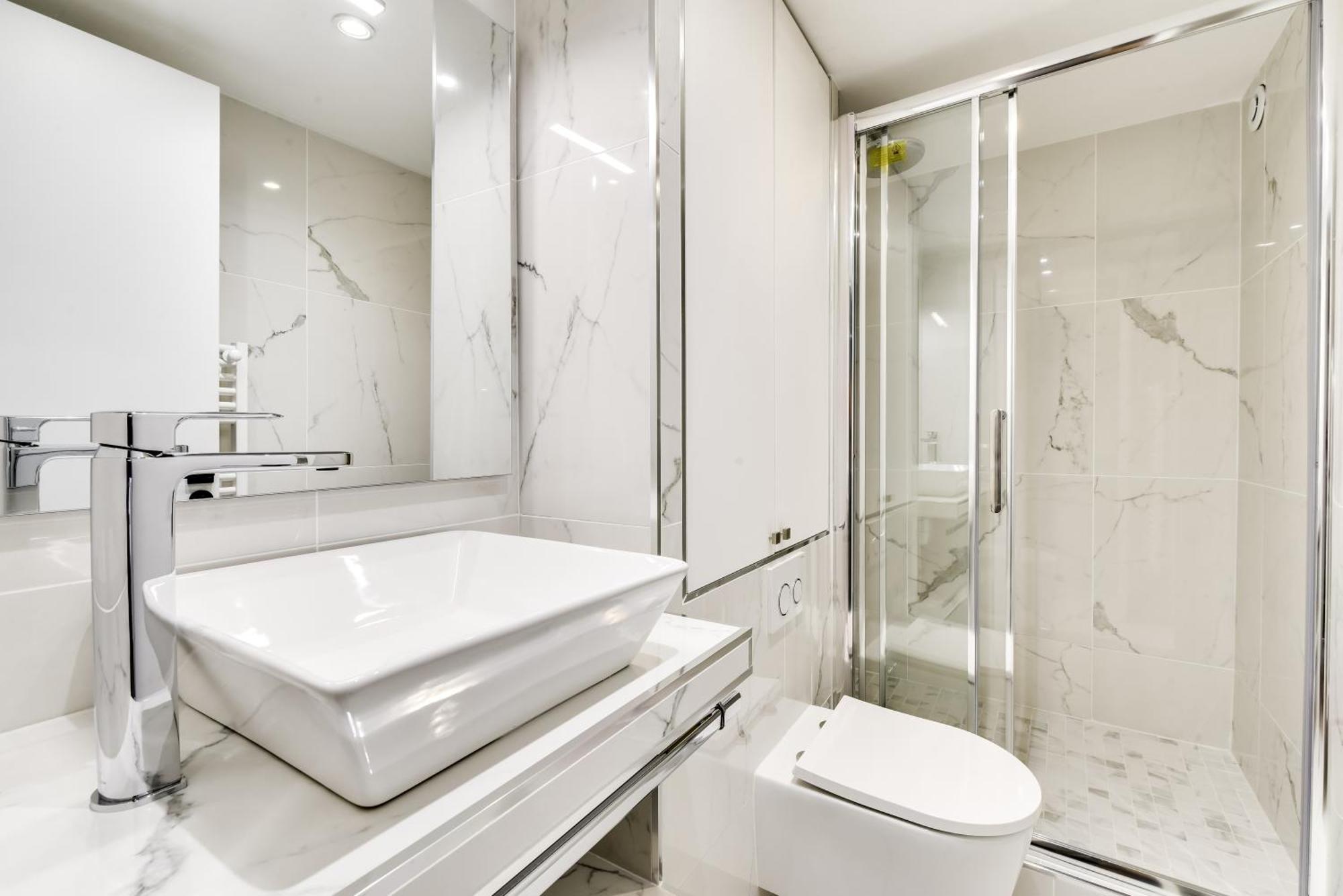 Mandar Apartment Paris Luaran gambar
